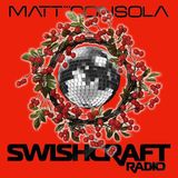Swishcraft Radio Presents: A Very Swishy Christmas 2012