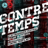 CONTRE TEMPS FESTIVAL 2014 DEMO HOUSE MIX