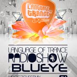 Language of Trance 212 with BluEye & Magic 7 Guestmix by Impulsive (ITA)