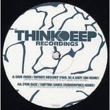 Think Deep Records Mix 174 Bpm