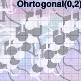 Ohrtogonal(0,2)