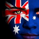 DJ DELICIOUS AUSTRALIA DAY SPESH MIX