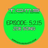 The Outcast Mix Series ft Zoe Song 2015