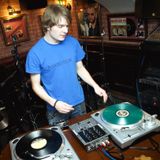 DJ KX at Liverpool Bar (25.10.13)