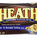Heath Bits (Part 1)