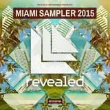 Miami Sampler 2015
