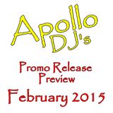 Promo Release February 2015