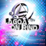 Lagoa on RIND # BoSaL 29.08.2015