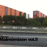 L-Wiz - Malmömixen vol.5