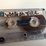 DJ Who - Live at Rise - Baltimore (early-mid 90's)