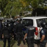 YoTeLoDije: denuncian abuso policial en la 12 contra una adolescente.