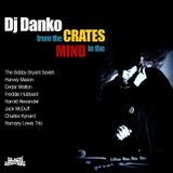 Cloud Danko - From the crates to the mind