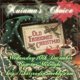 Kuiama's Choice - An Old Fashioned Christmas