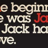 __dirtywordz - And Jack had a Groove, birthday beats 2014