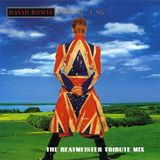 David Bowie The Earthling Tribute Mix - The Beatmeister