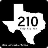 210 Holy Hip Hop Commercial Free with Dj Born Again @210HolyHipHop