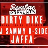 Live @ Buffalo 31/07/14 (Dirty Dike Support Set)
