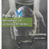 Alternatieve en activistische media