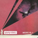 Young Robots Mixseries Vol. 4 - DJ Apt One & DJ Bruce