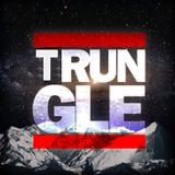 This is Trungle - Criss Hathaway - Live @ Rdu 2014 - South Side Trunglist Massive Nz