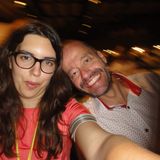 Interview to Adam Spencer (English)