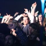 DJ Mylz - Live @ Hot Club De Swing - Summer 2012
