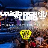 Laidback Luke - Super You & Me Governors Island New York, Unated States 2014-06-15