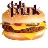 De La Phunk - Royal With Cheese Mix