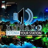 Express Yourself pres. Release The Beast on XLTRAX Estonia 17.10.2013 www.xltrax.ee
