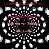 Hubertus van Reisinger @ STRICTLY RHYTHM RELOADED SPECIAL on RFM 28.04.2013 PODCAST