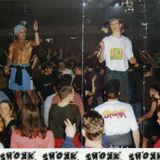 Shokk @ The Carlton, Morecambe - The last night - Martin T & MC G