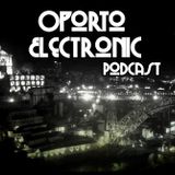Oporto Electronic Podcast #3 Ben More