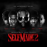 MMG Presents Self Made Cocaine and Caviar Vol.