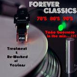 FOREVER CLASSICS...5