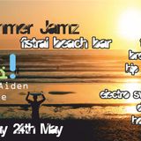 Adski - Summer Jamz Promo Mix