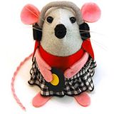The Mice Girls TV Dinner Mix