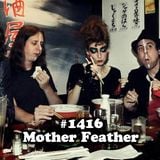 Interview: Ann Courtney of Mother Feather (4.16.2014)