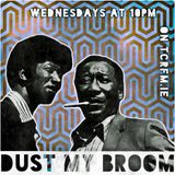 Dust My Broom- Season 1 Episode 12