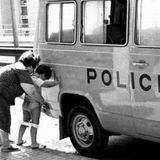 Anti - Police (SuperSoundPower) Mix / San Juan Special Nite on 125 Bpm