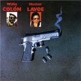 Willie Colon Y Hector LaVoe - Juanito Alimaña (DJ Freddy's El Barrio Mix)
