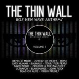 80s NEW WAVE ANTHEMS VOLUME 1