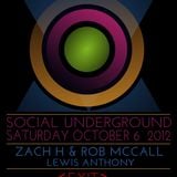 SU Introducing 003: Zach H & Rob McCall