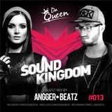 Sound Kingdom #13: Guestmix by Angger Beatz