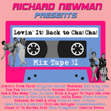 Lovin' It! Back to Cha! Cha! Mix Tape 31