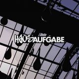 Hausaufgabe 34 (2013-05-16 for dirtyradio.org)
