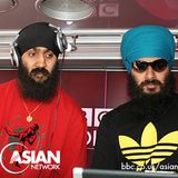 January 2012 VIP MIX for DJ Kayer's Show on BBC Asian Network