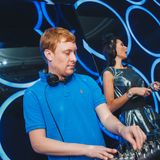 redmaxx-in motion mix