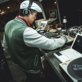 DJ TUDO - ao vivo na FREE BEATS X VIRADA CULTURAL