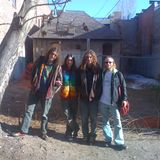 Sunrise Jam - Ozric Tentacles - Eastern Haze Festival
