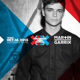 Martin Garrix Live @ DJ Mag Top 100 DJs Awards, Amsterdam Music Festival 16/10/2015
